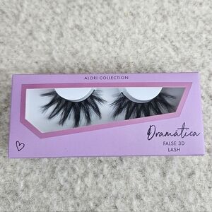 (NEW) Alori Collection DRAMATICA Dramatic Strip False Lashes